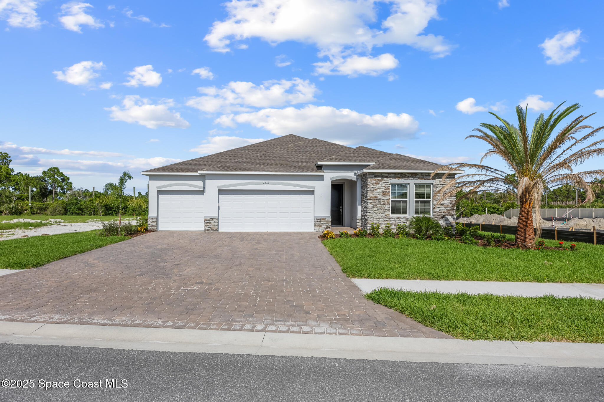 6266 Moonrise Drive