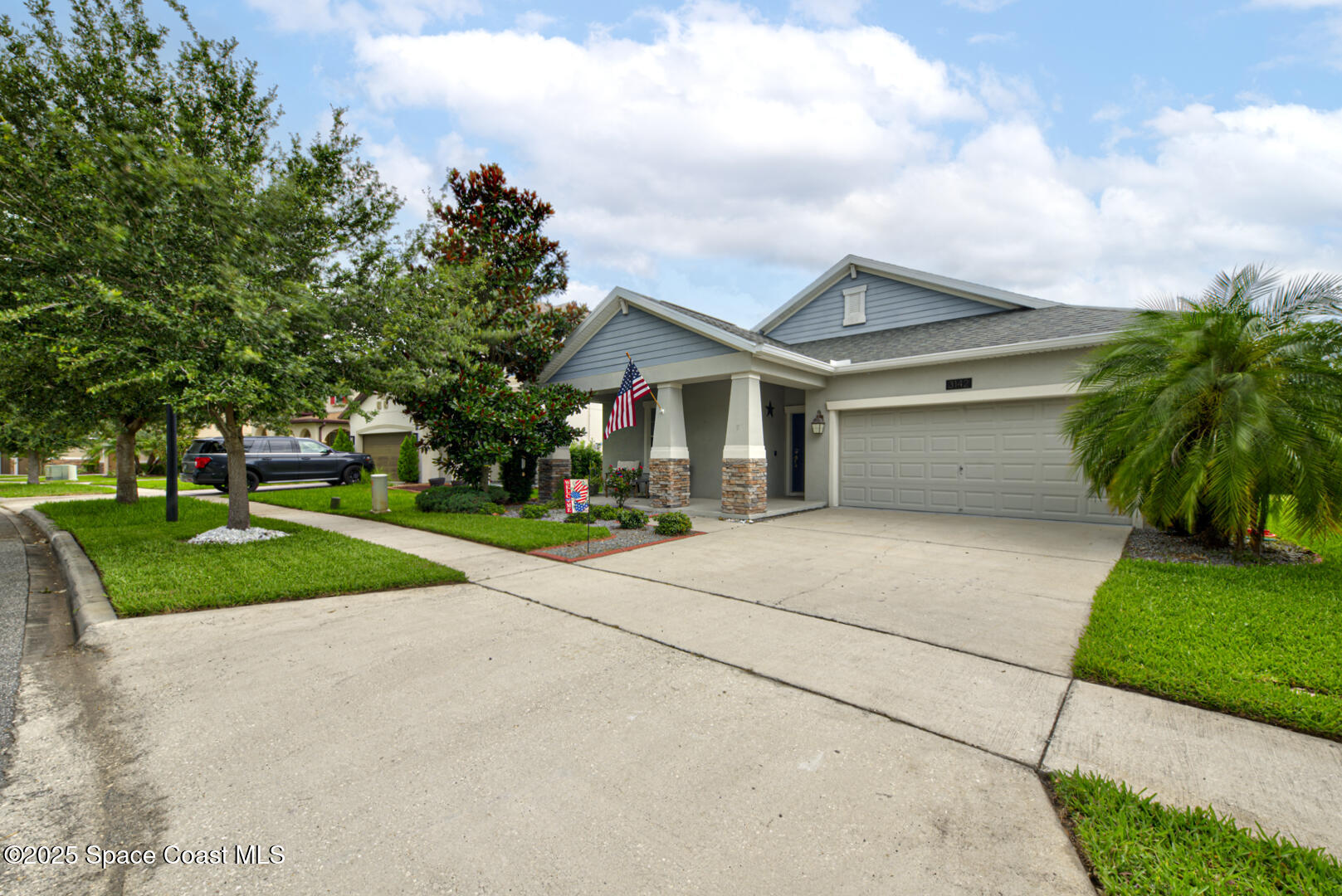 3142 Dark Sky Drive