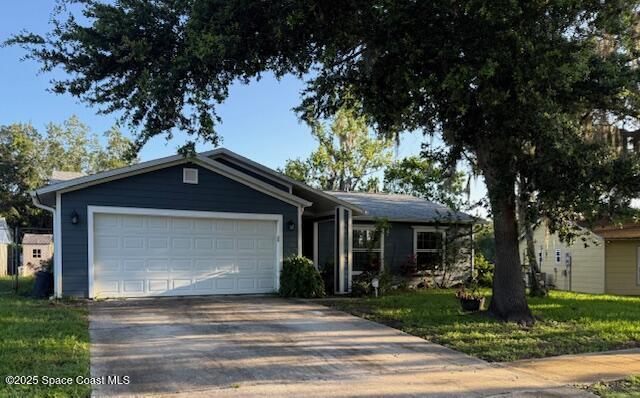 1729 Saratoga Drive