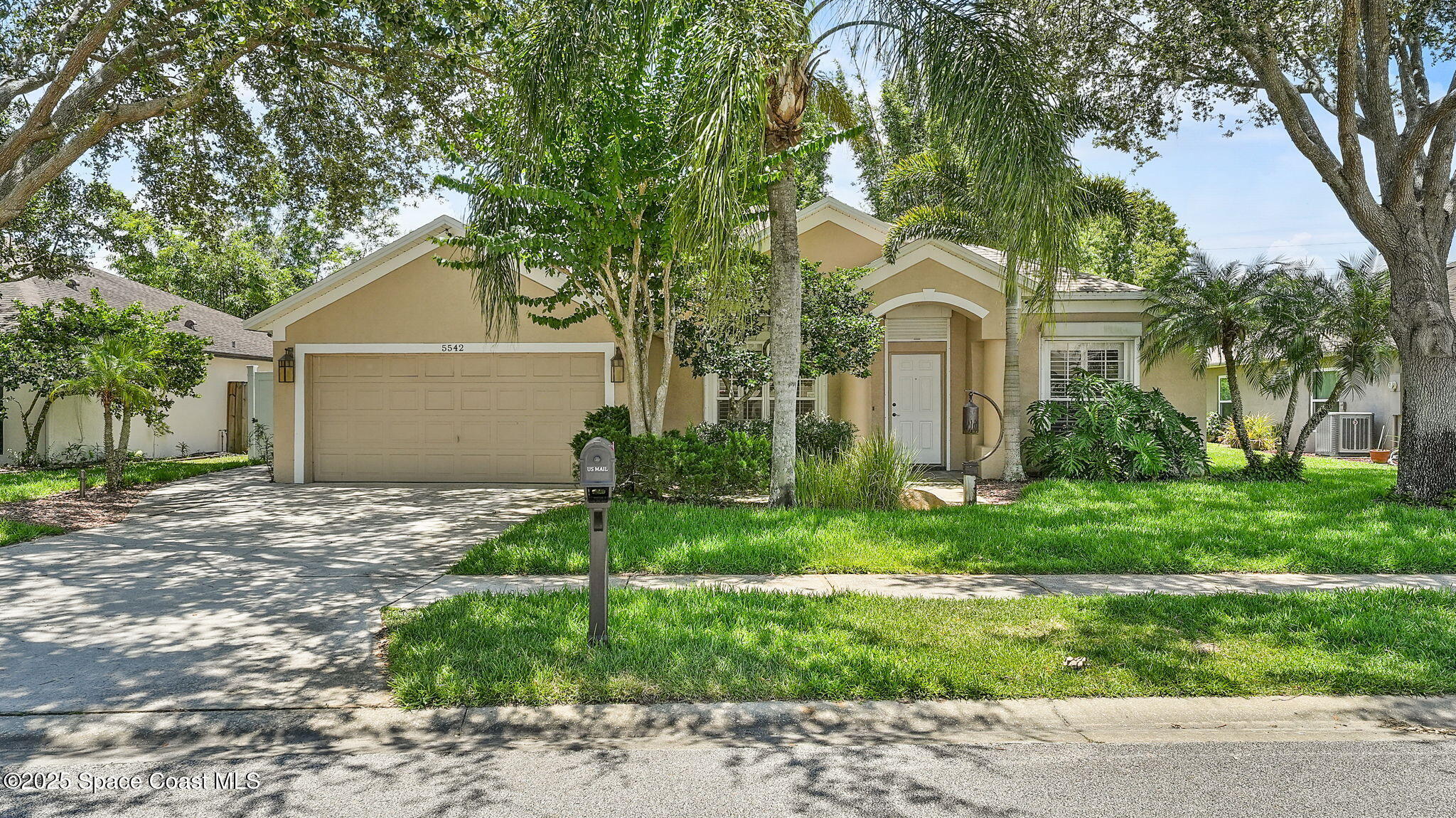5542 Kathy Drive