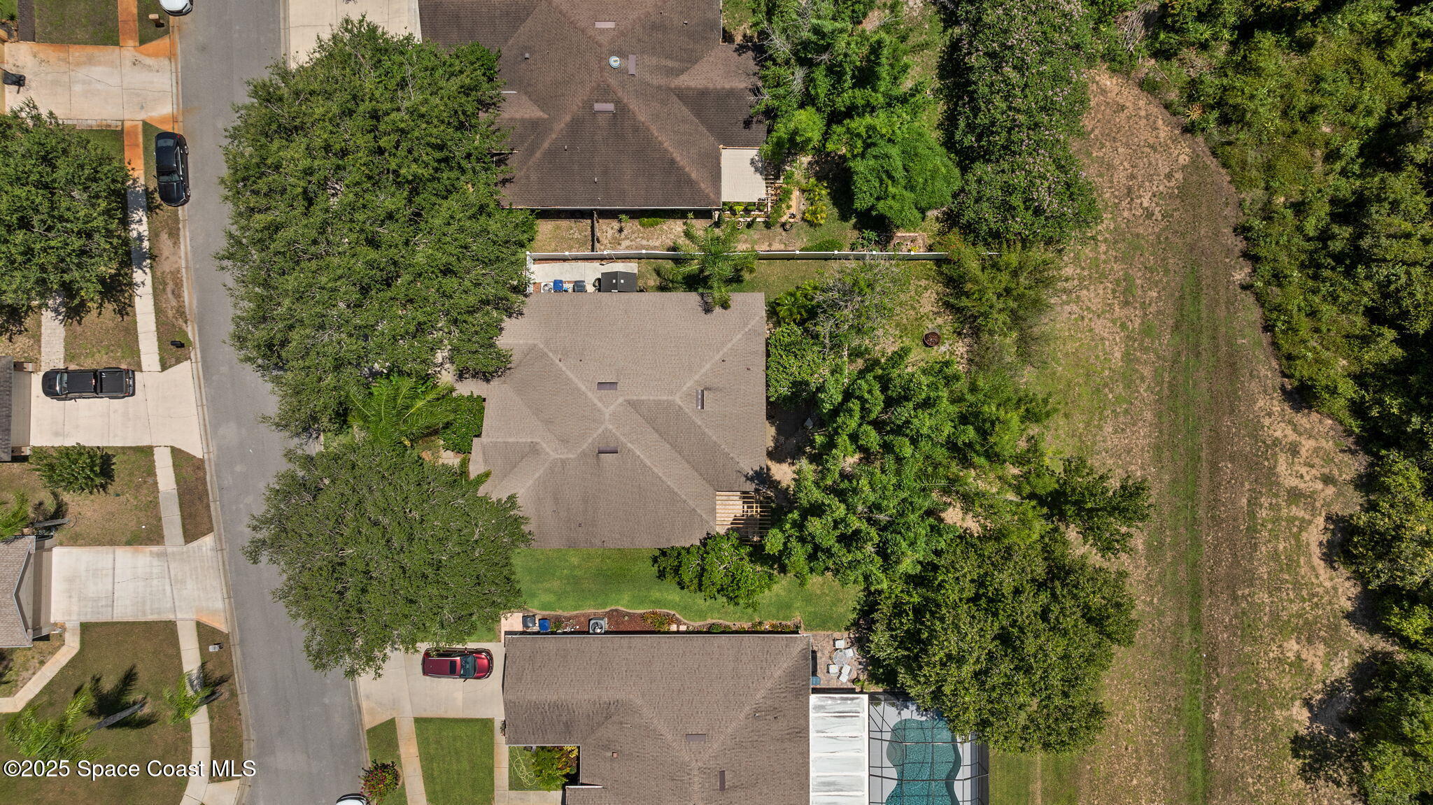 5542 Kathy Drive