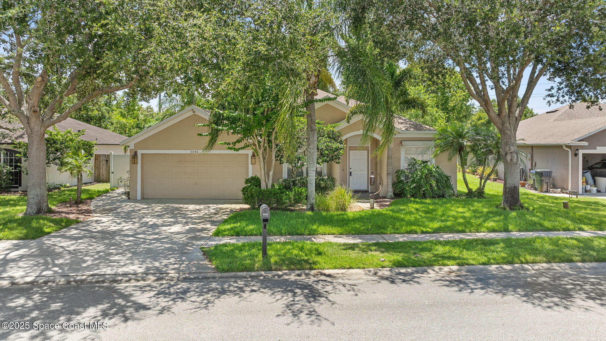 5542 Kathy Drive