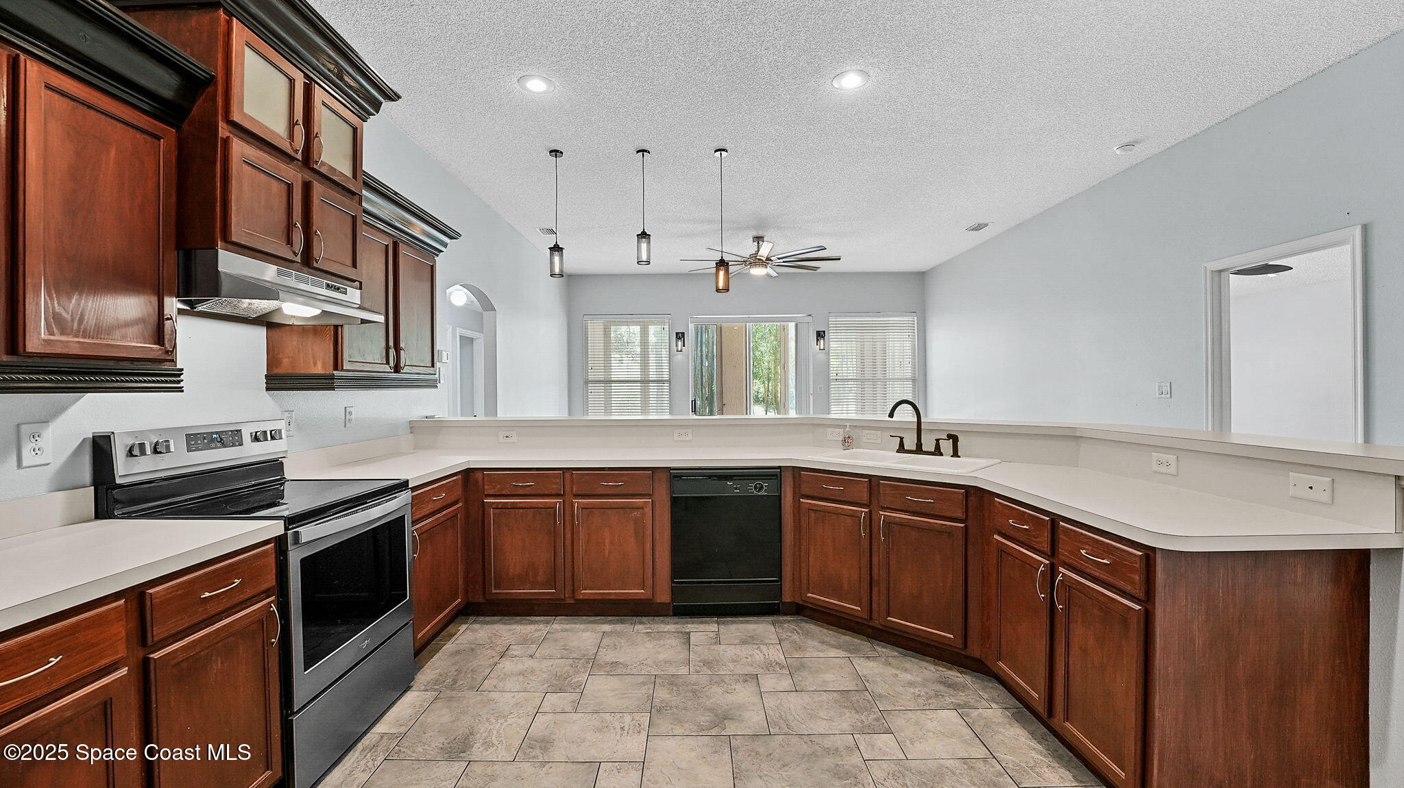 5542 Kathy Drive