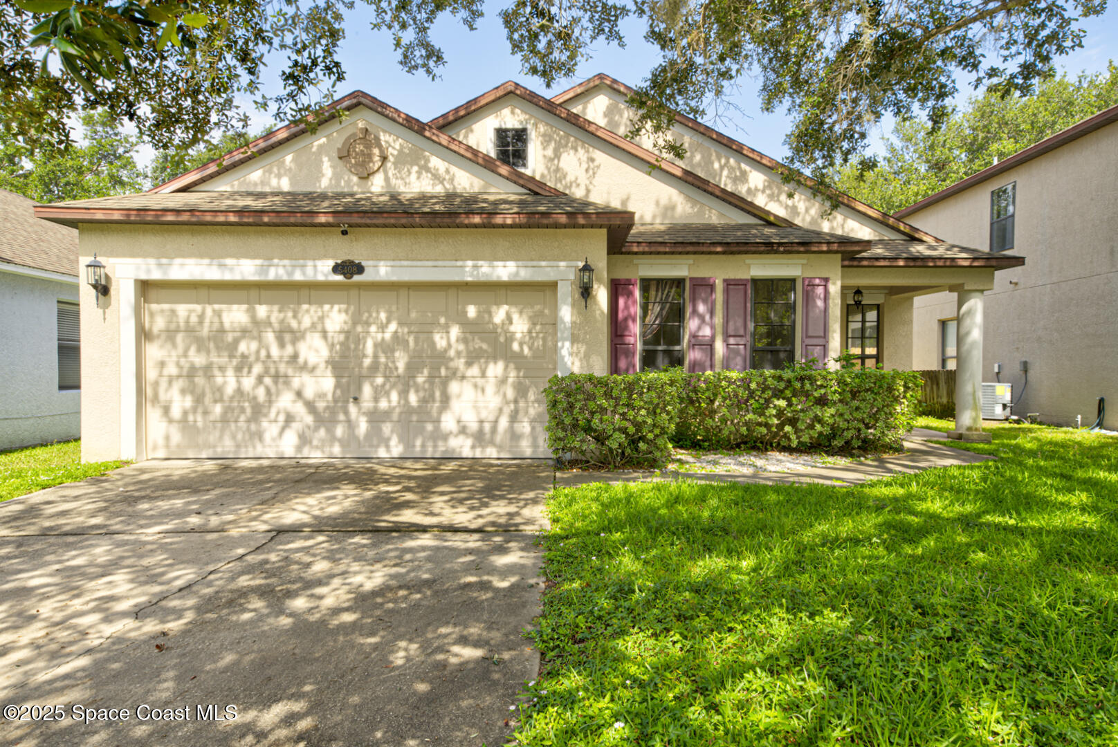 5408 Hallamshire Boulevard