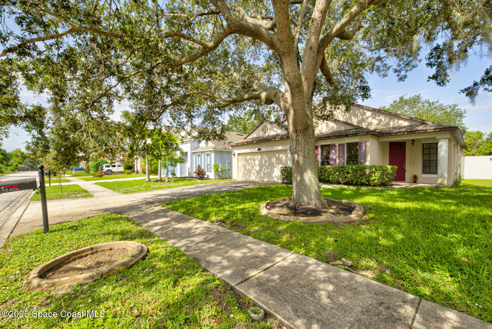 5408 Hallamshire Boulevard