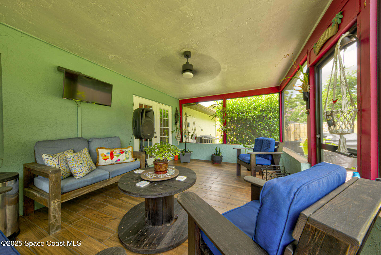 5370 Holden Road