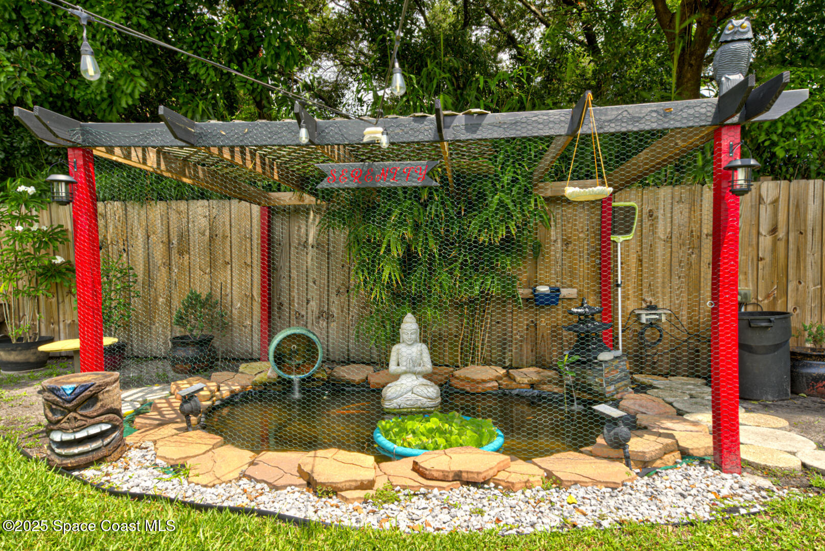 5370 Holden Road