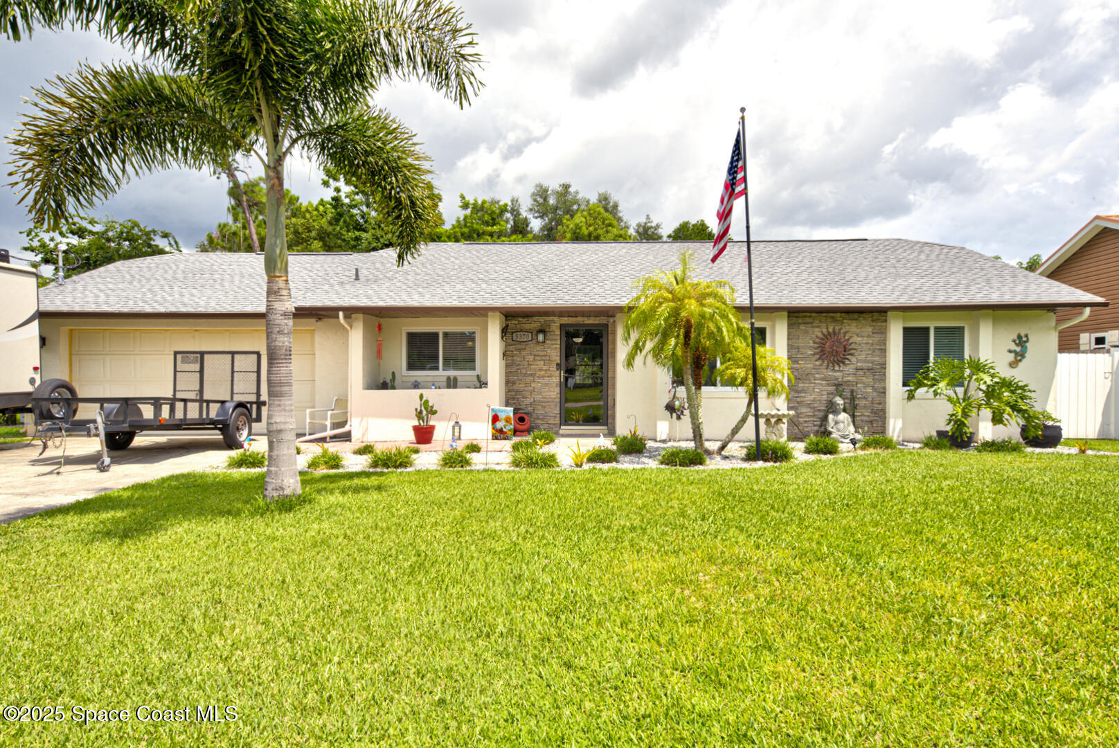 5370 Holden Road