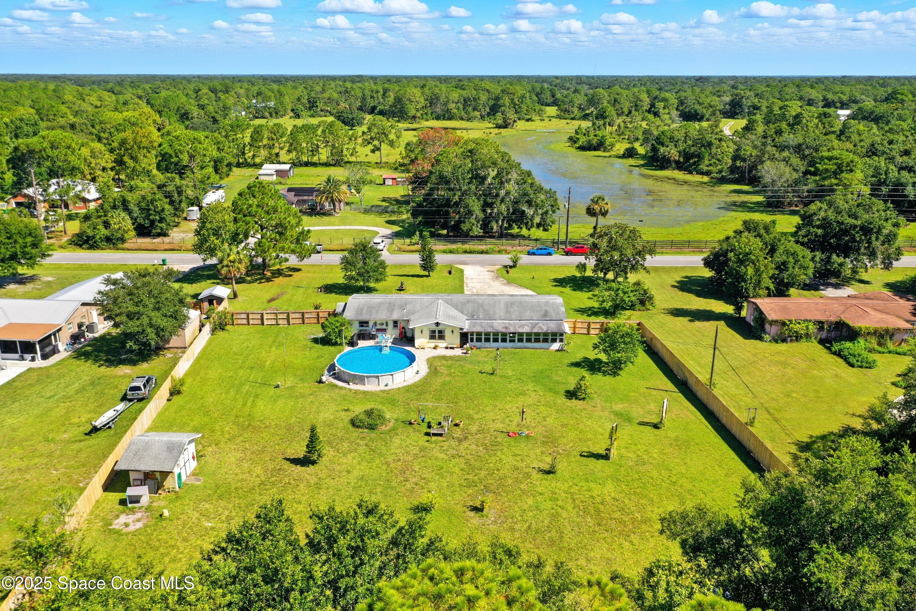 3929 Burkholm Road