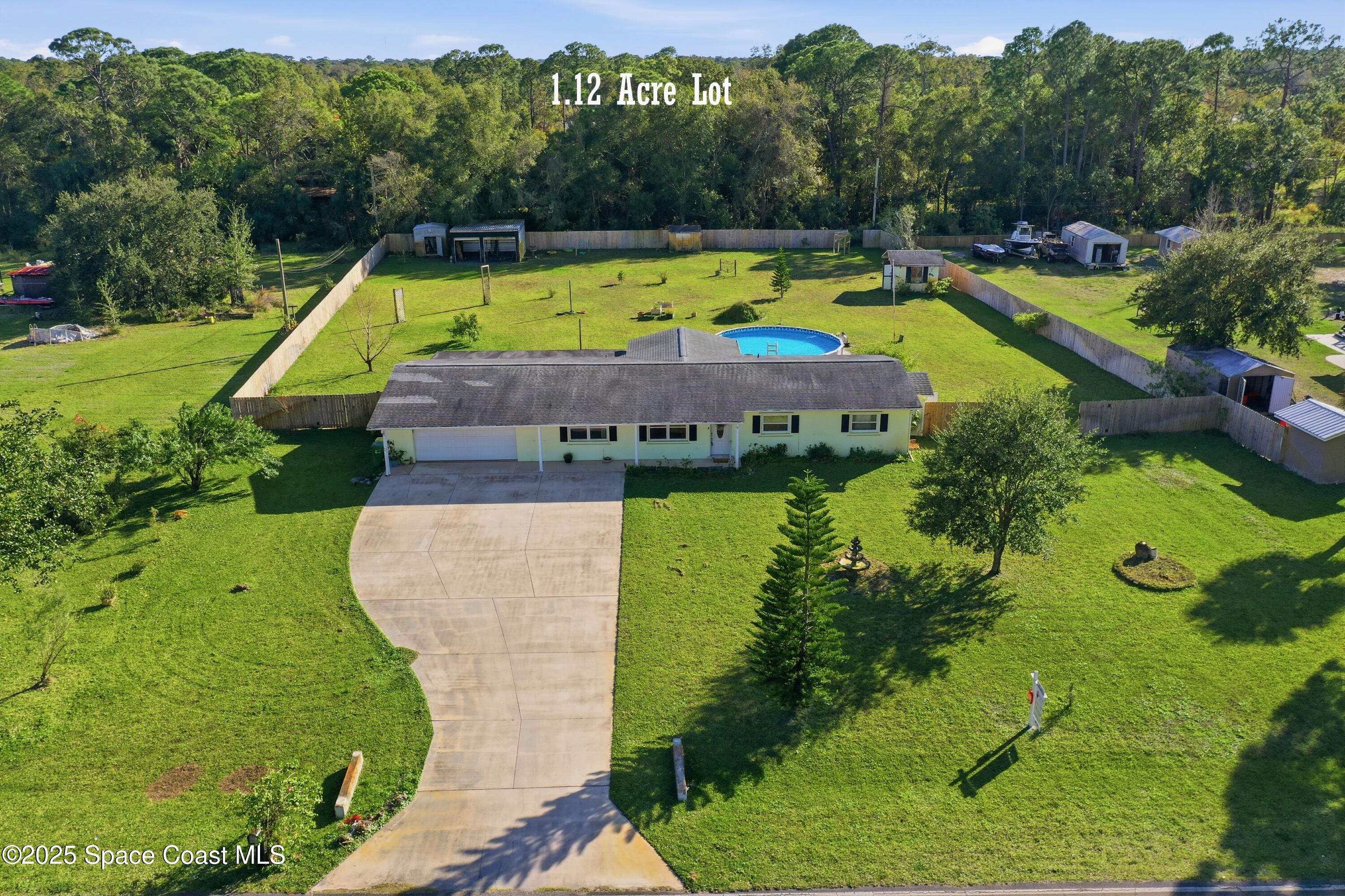 3929 Burkholm Road