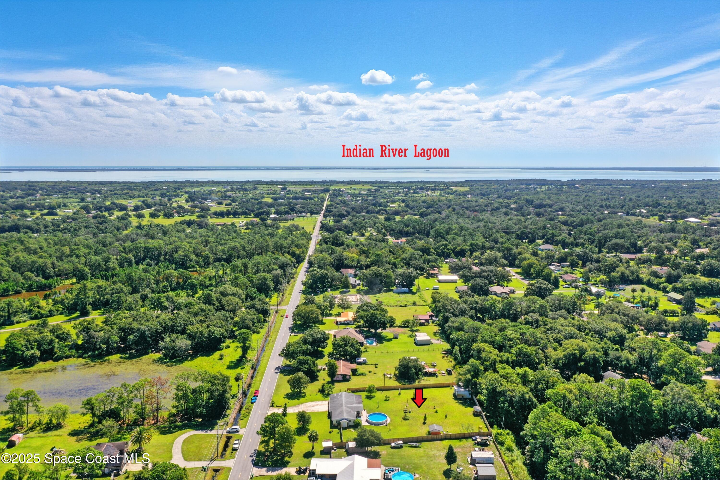 3929 Burkholm Road