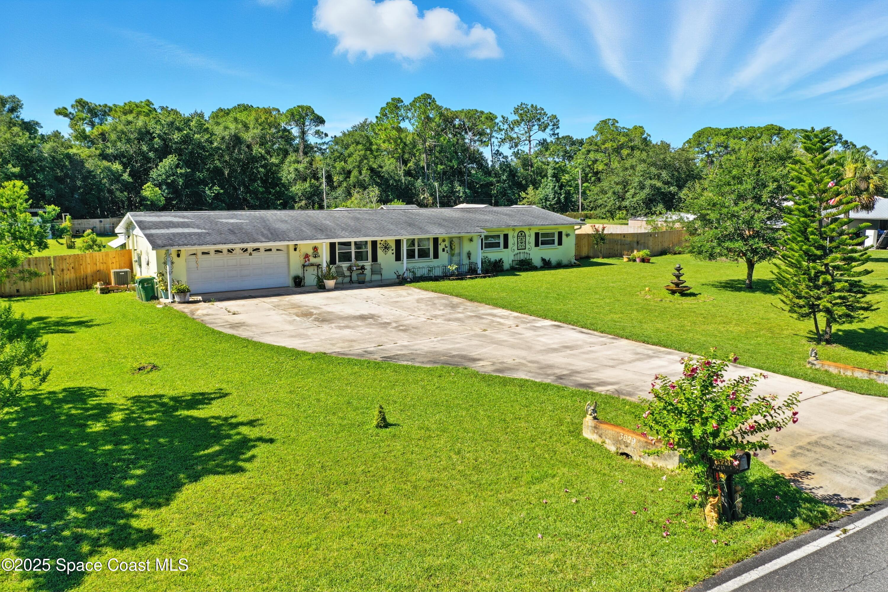 3929 Burkholm Road
