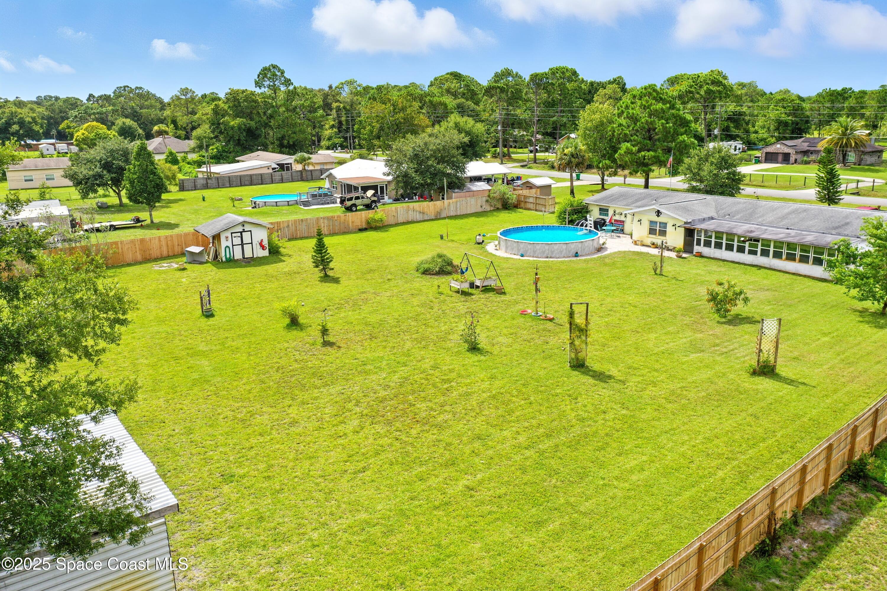 3929 Burkholm Road