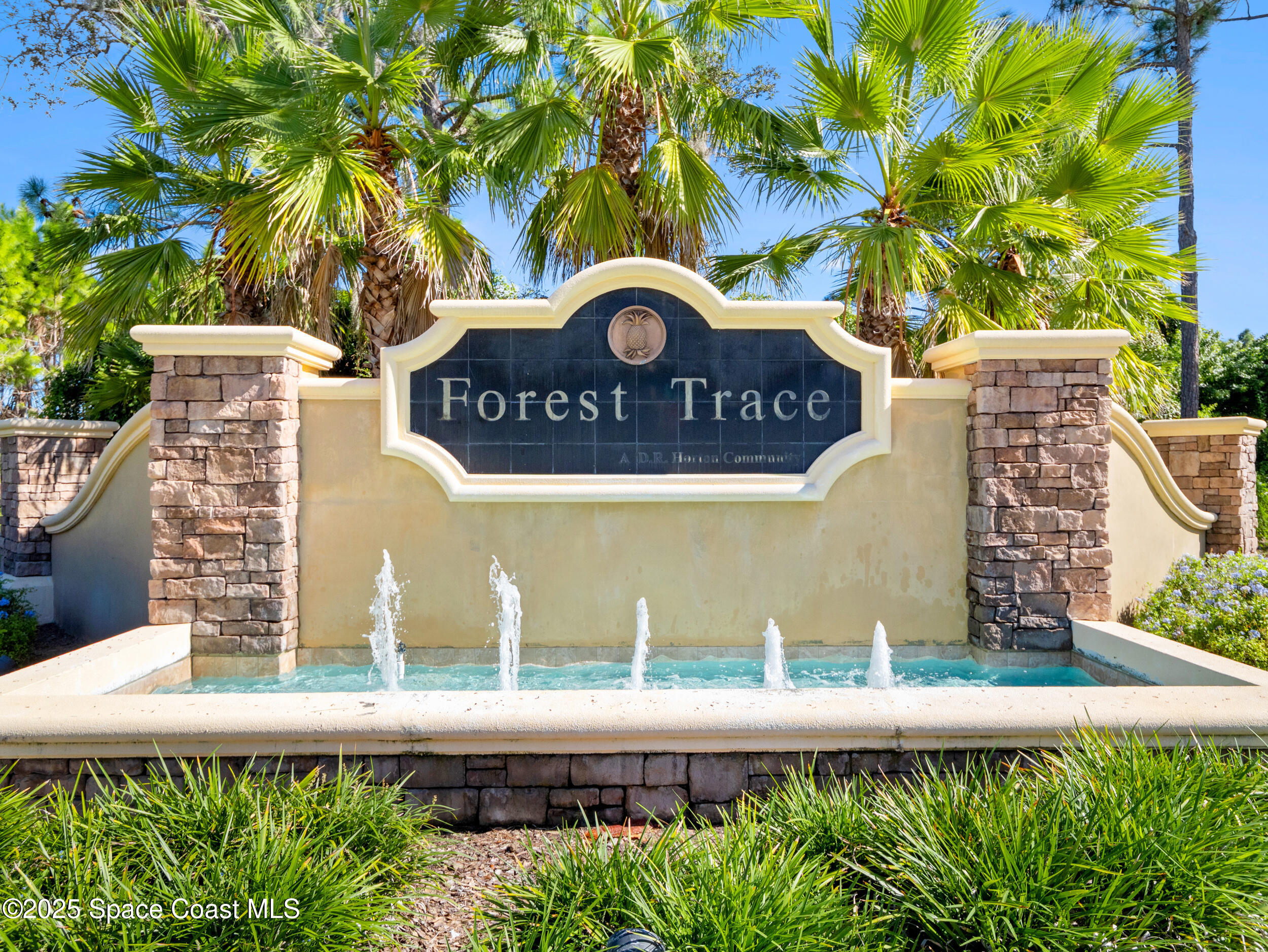 340 Forest Trace Circle