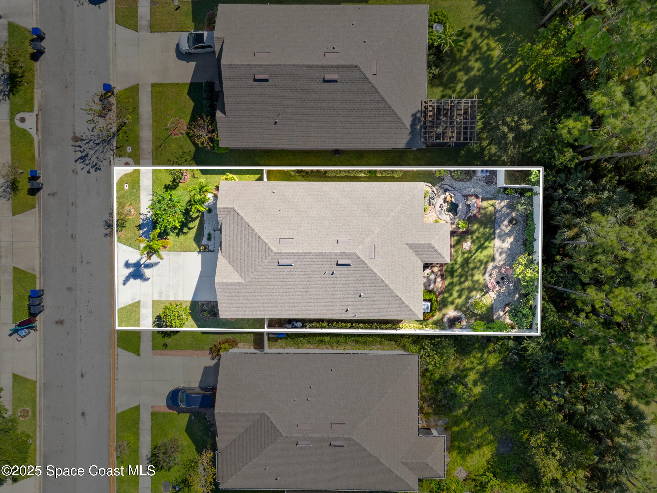 340 Forest Trace Circle