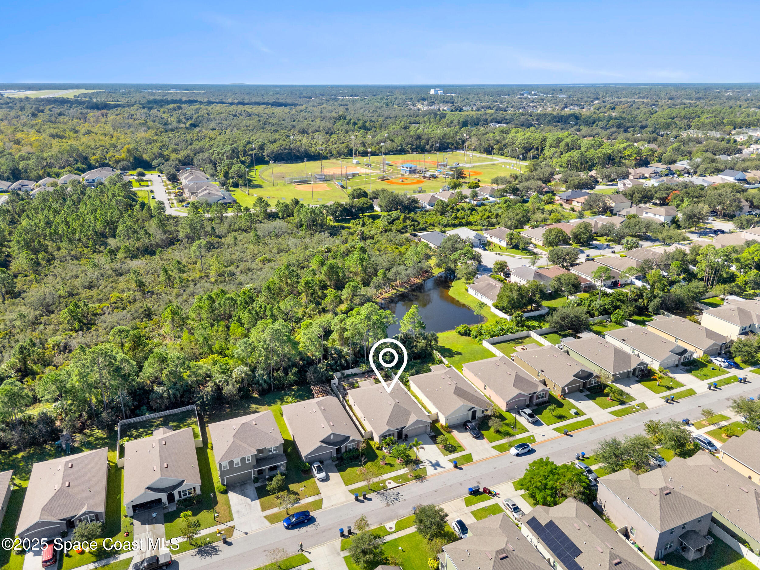 340 Forest Trace Circle