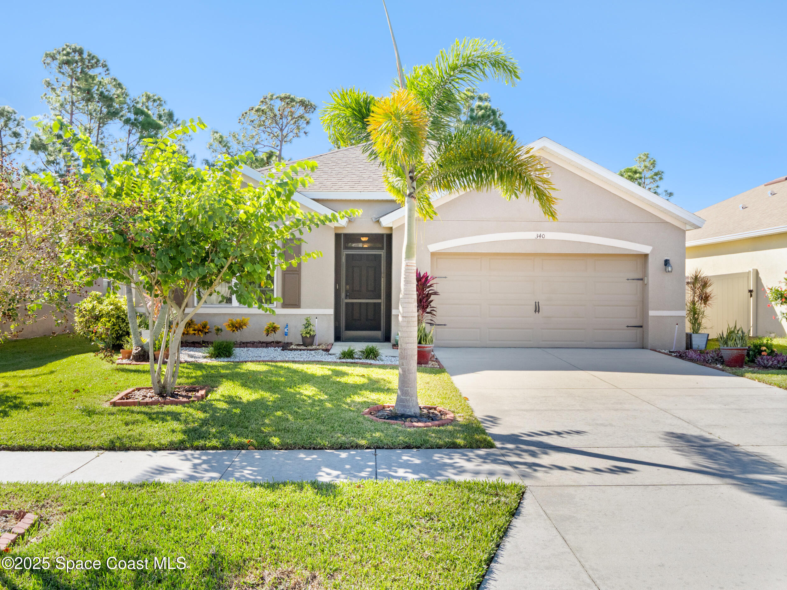 340 Forest Trace Circle