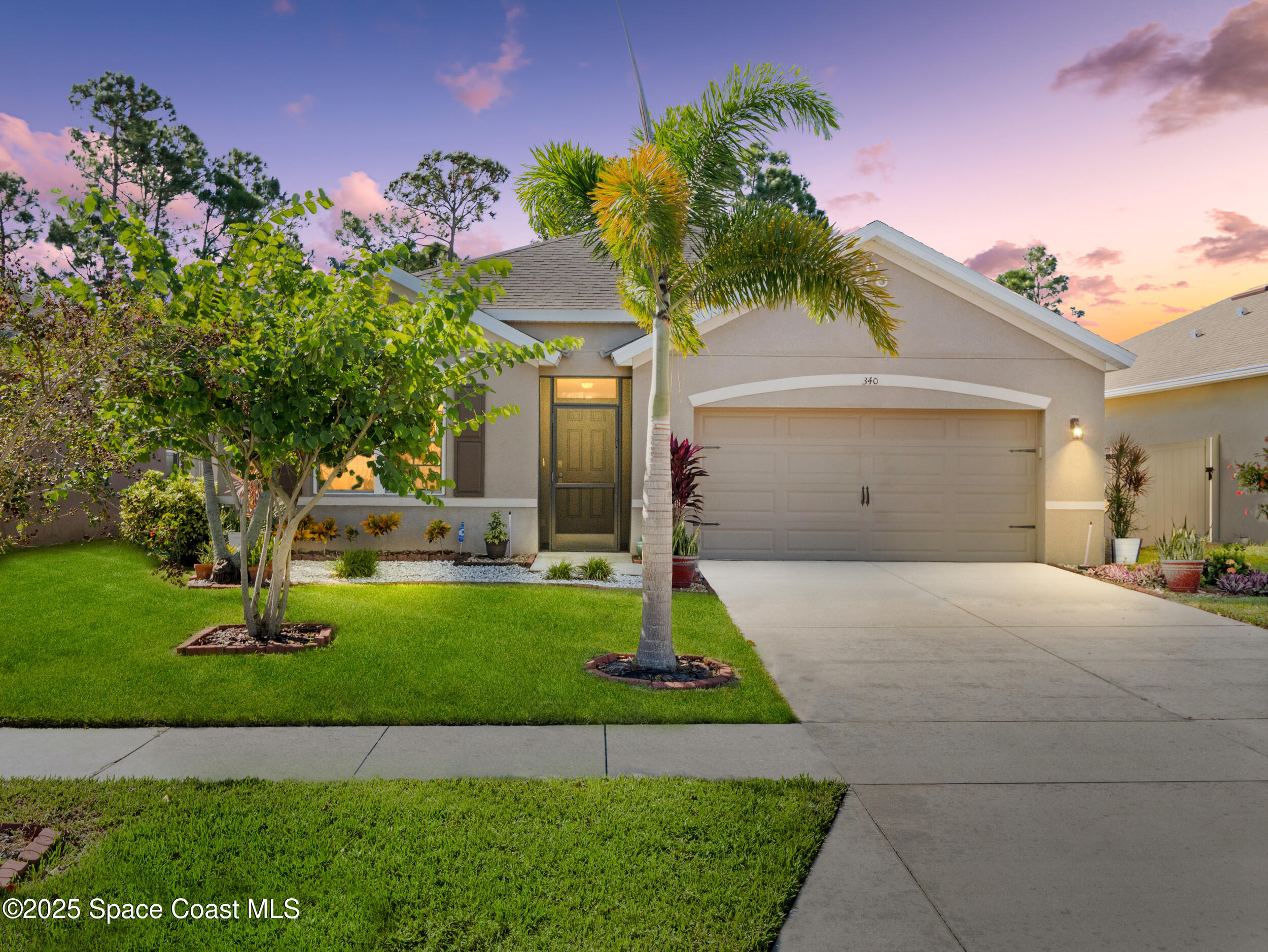 340 Forest Trace Circle