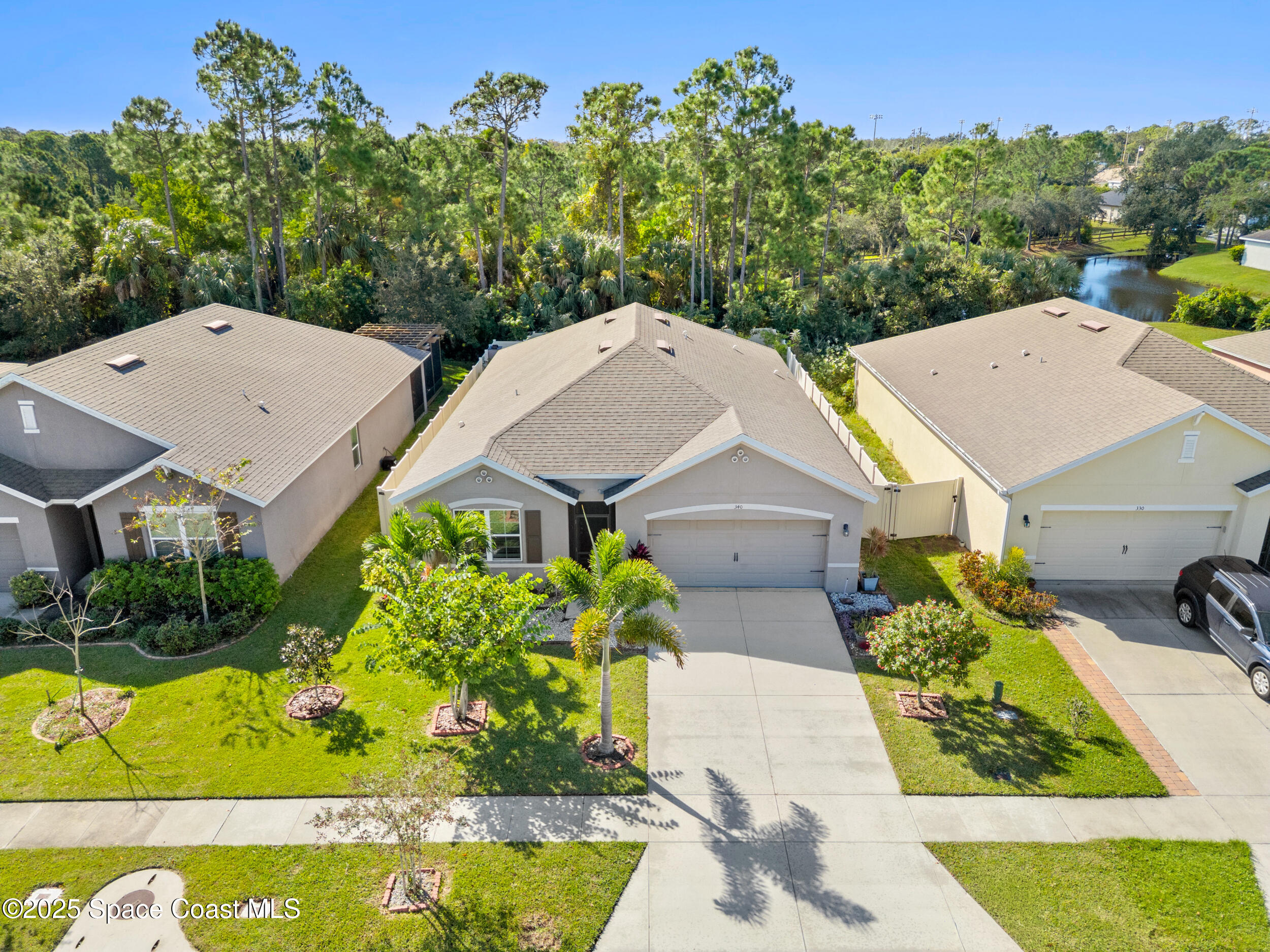 340 Forest Trace Circle