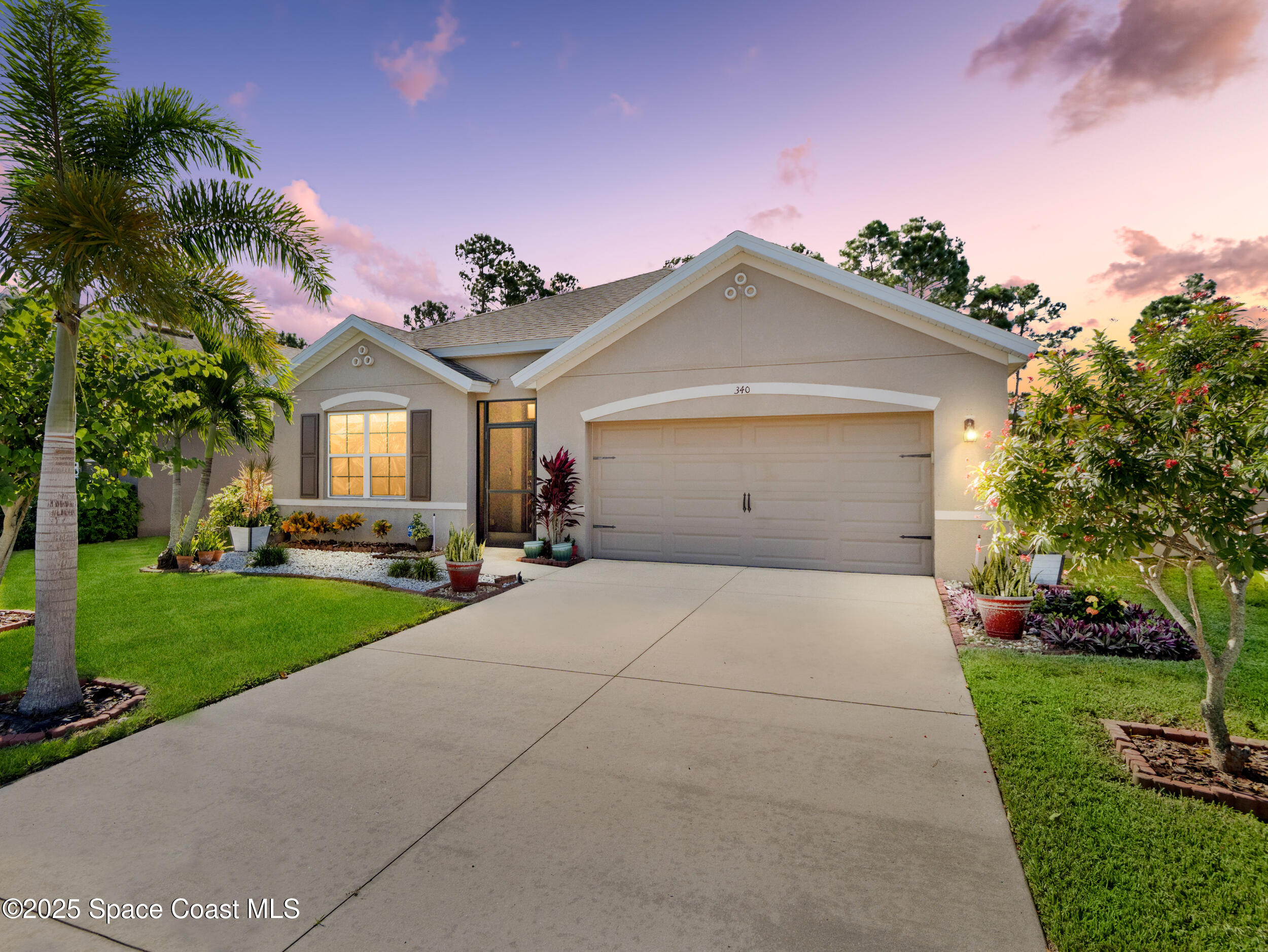 340 Forest Trace Circle