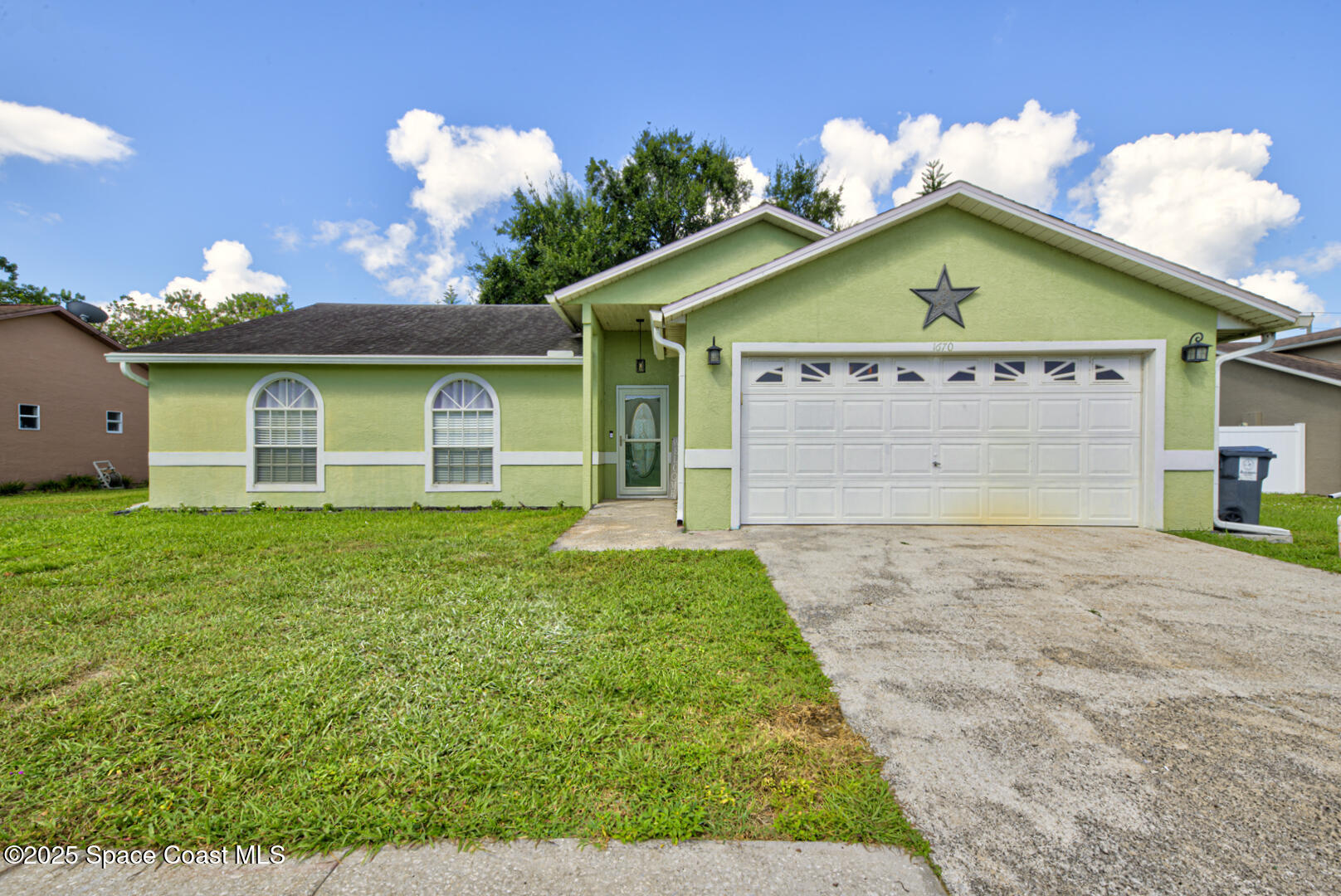 1670 Fife Court