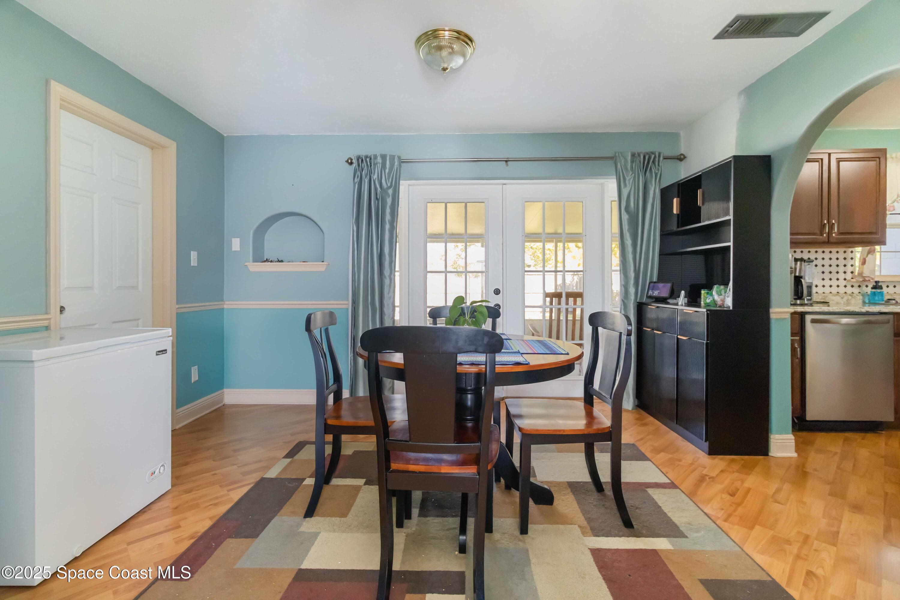 1500 Thoreau Street