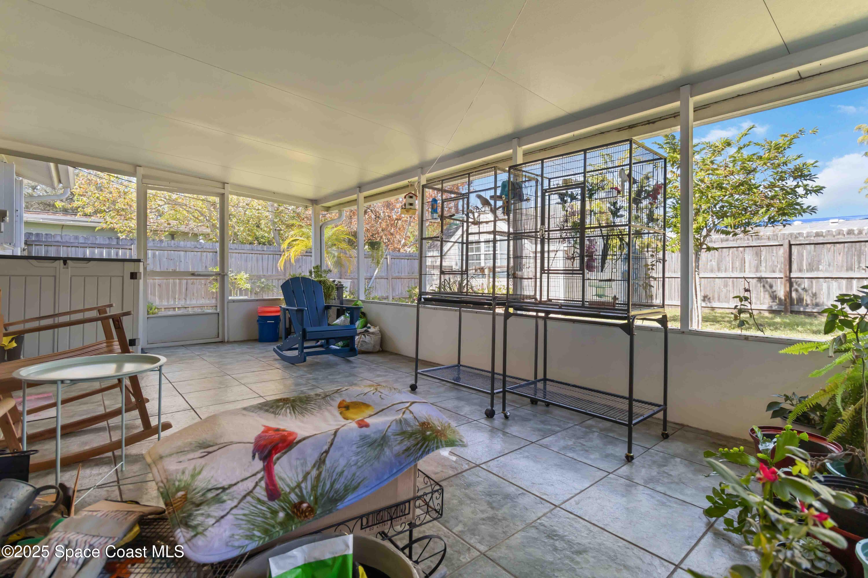 1500 Thoreau Street
