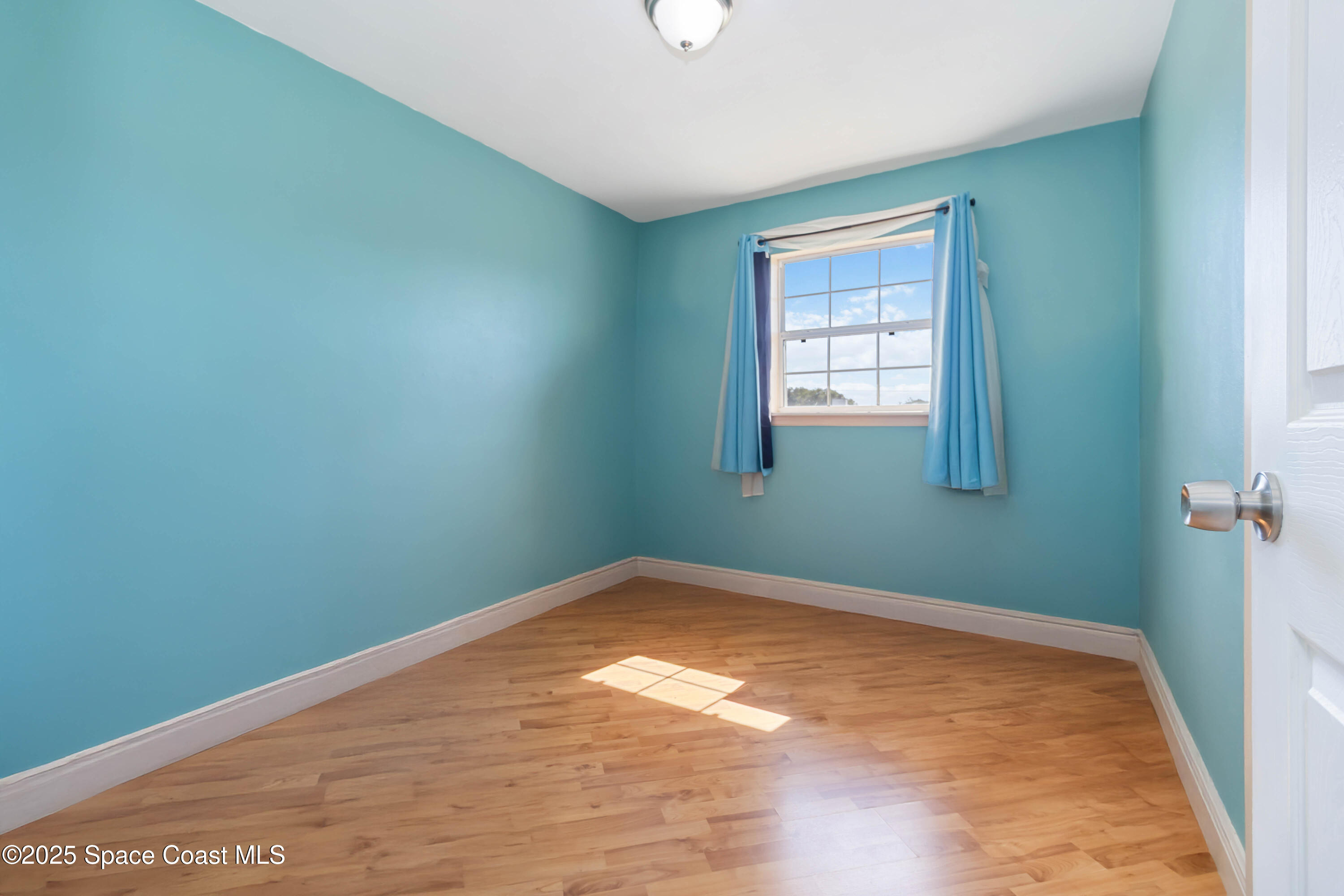 1500 Thoreau Street