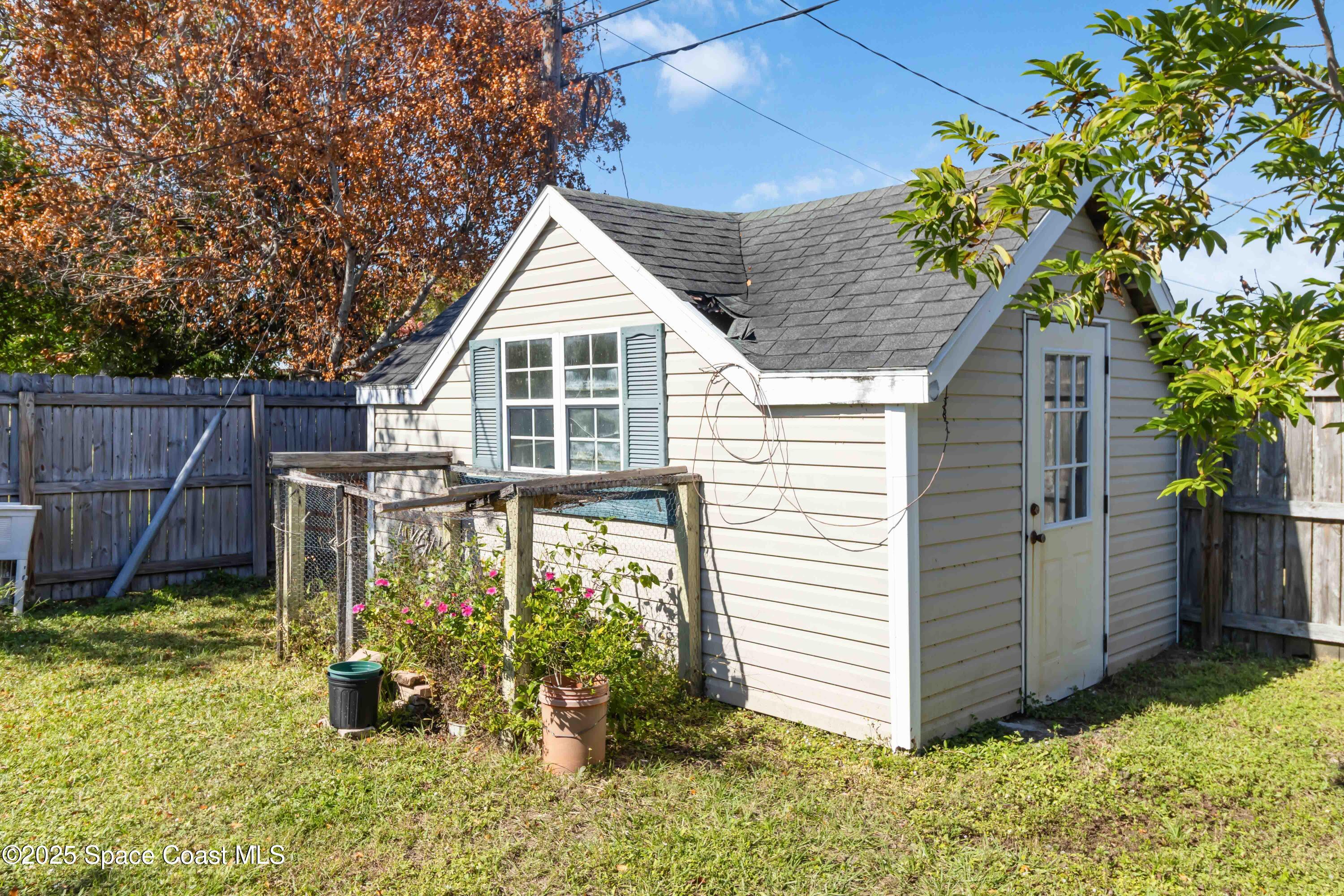 1500 Thoreau Street