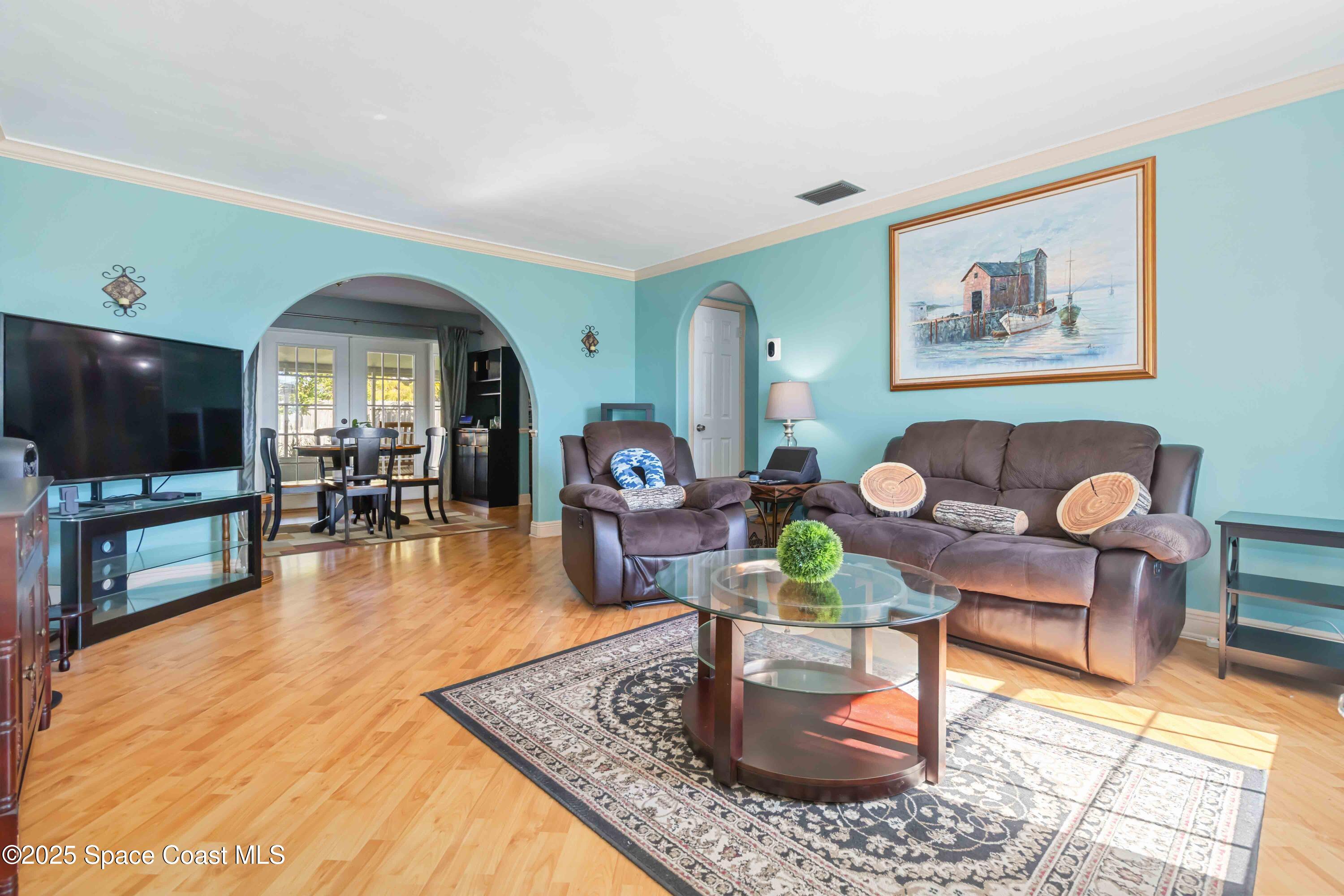 1500 Thoreau Street