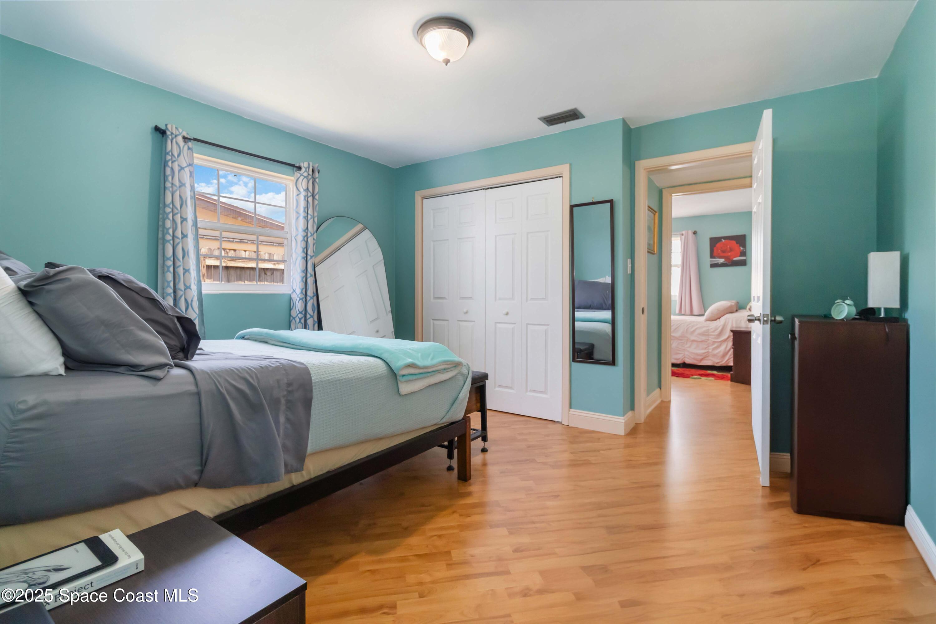 1500 Thoreau Street