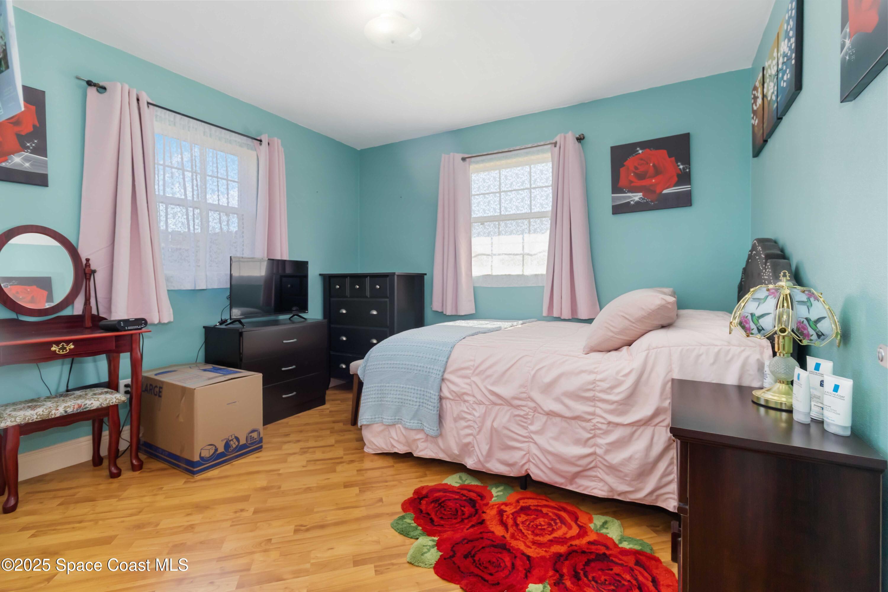 1500 Thoreau Street