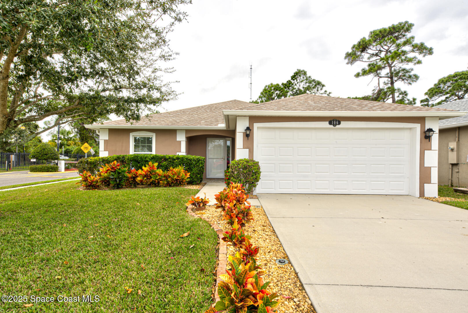 106 Mason Drive