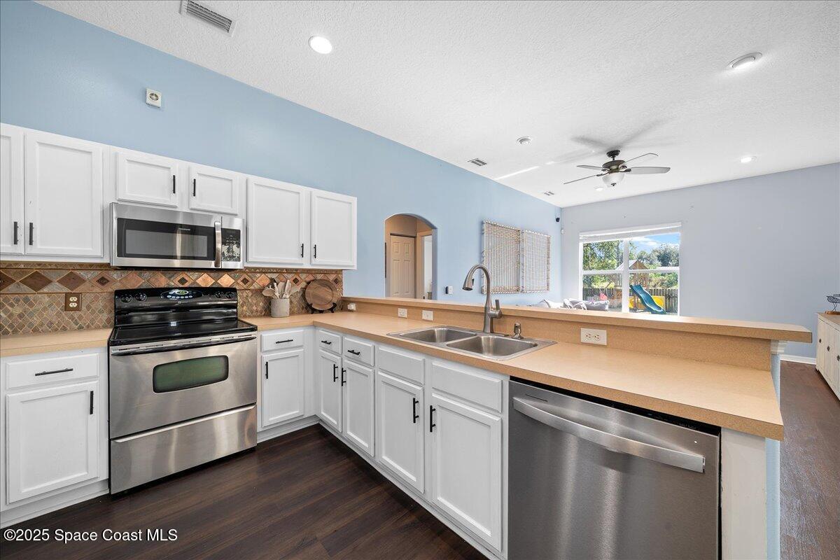 2409 Granger Road