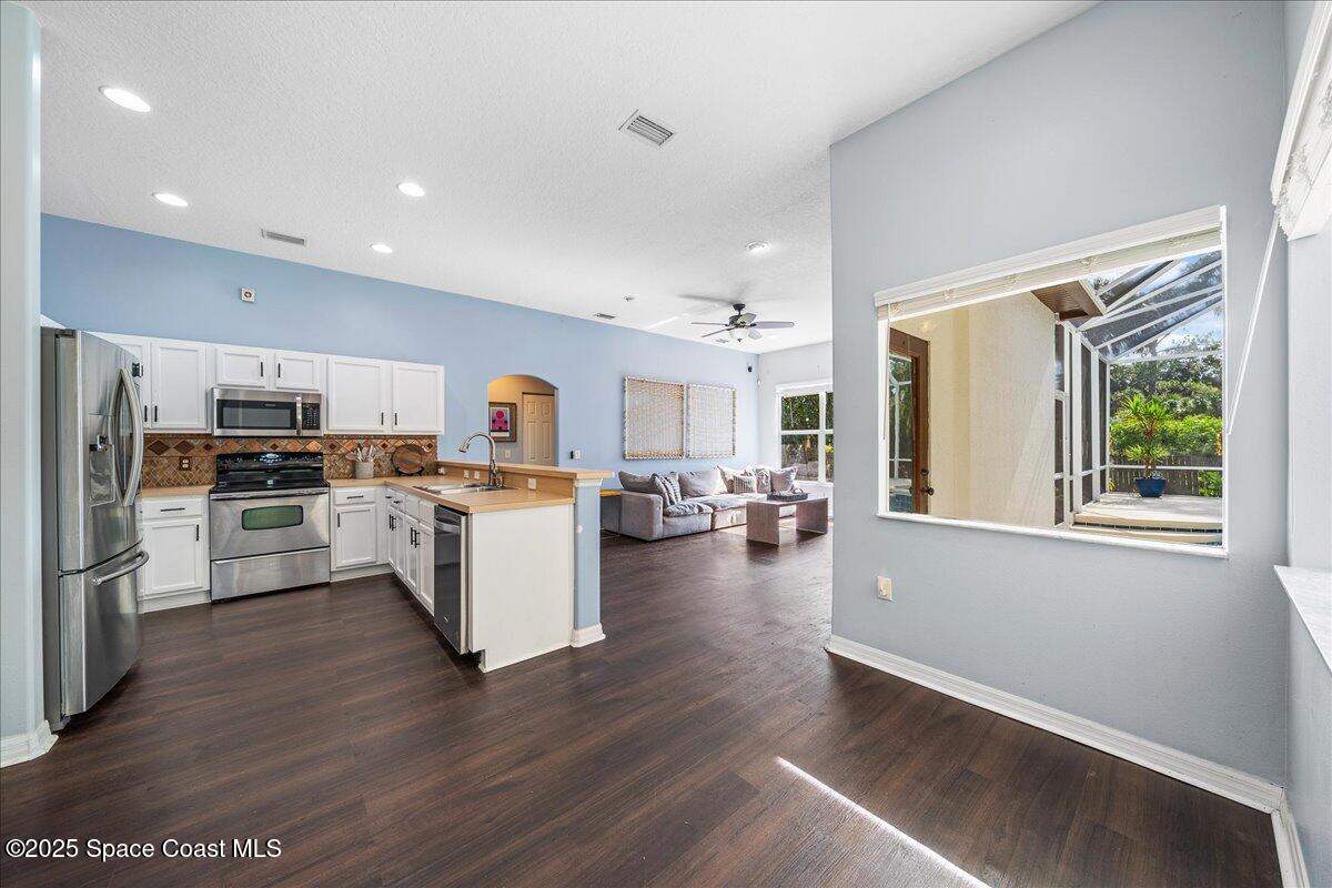 2409 Granger Road
