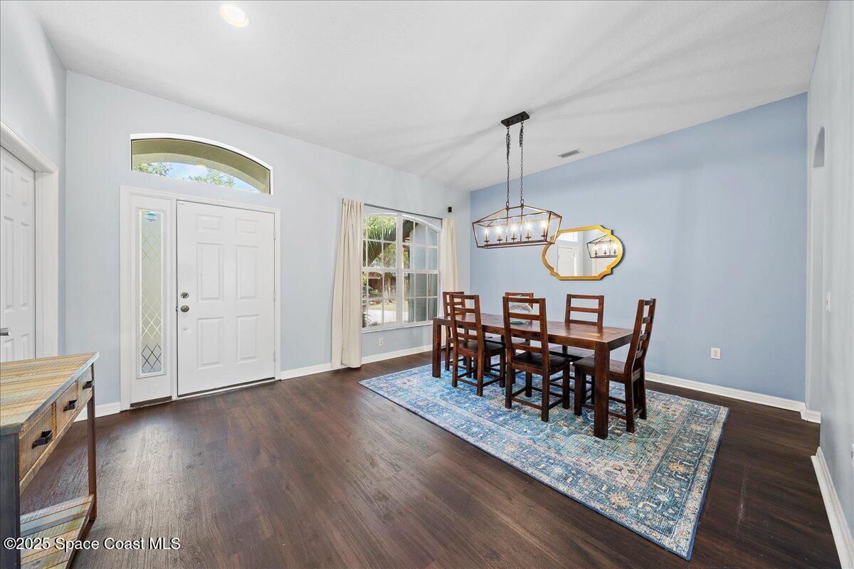 2409 Granger Road