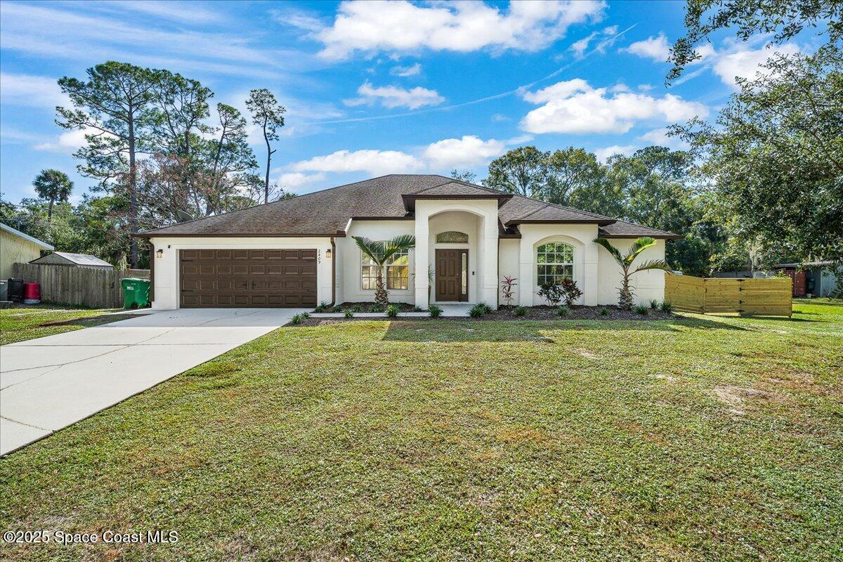 2409 Granger Road