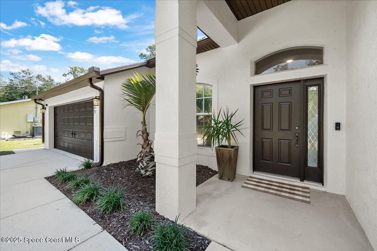 2409 Granger Road