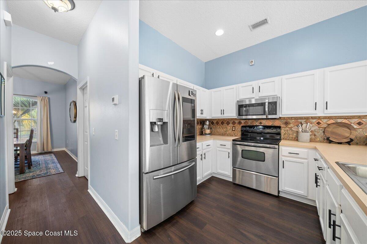 2409 Granger Road