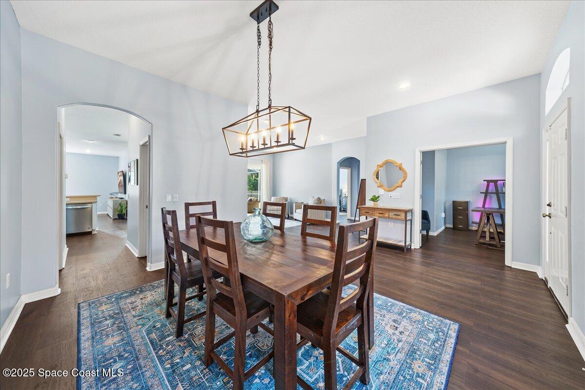 2409 Granger Road