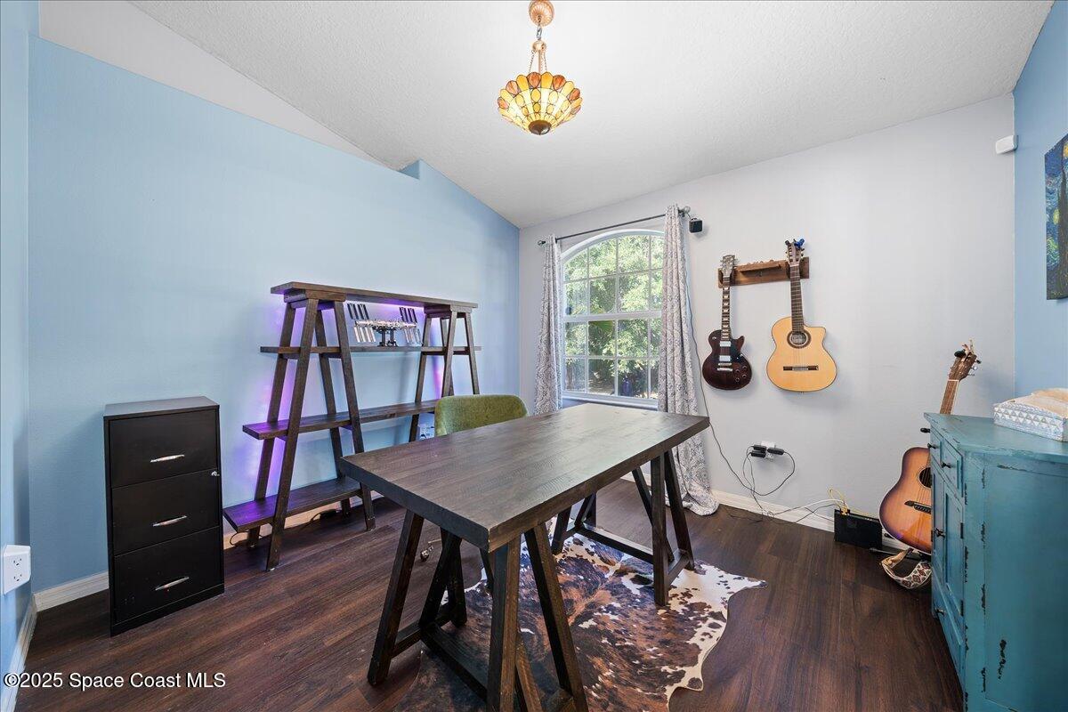 2409 Granger Road