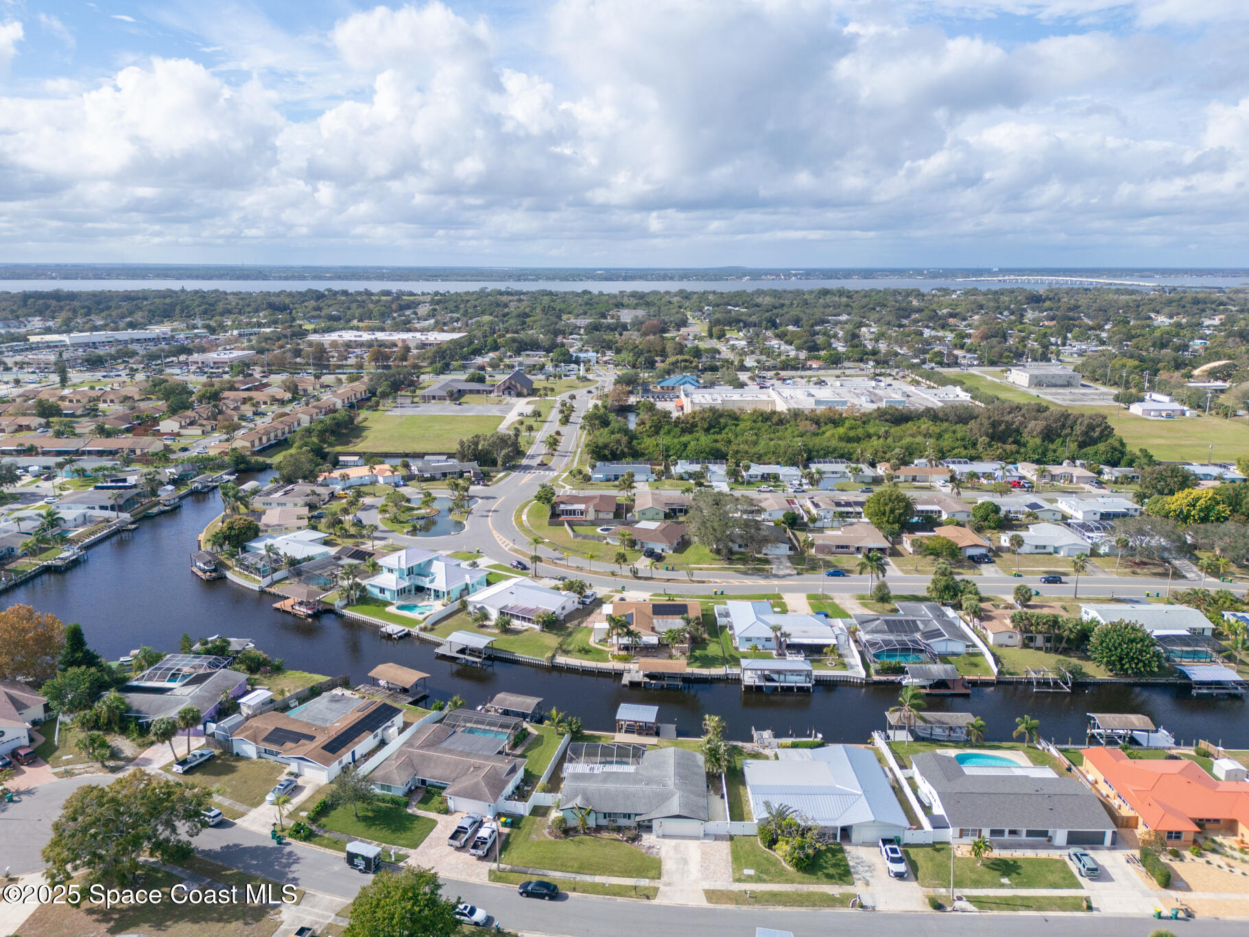 1765 Canal Court