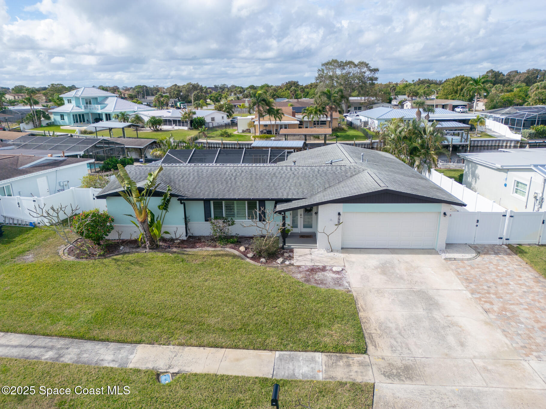 1765 Canal Court