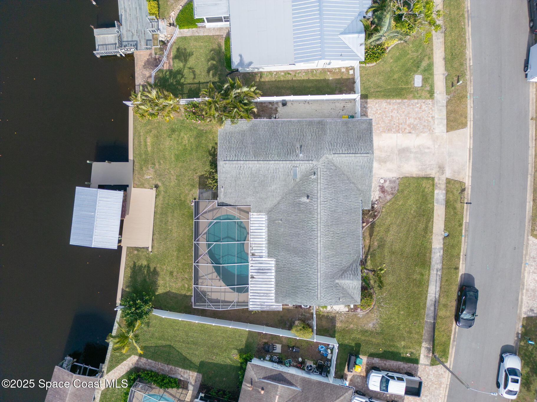 1765 Canal Court