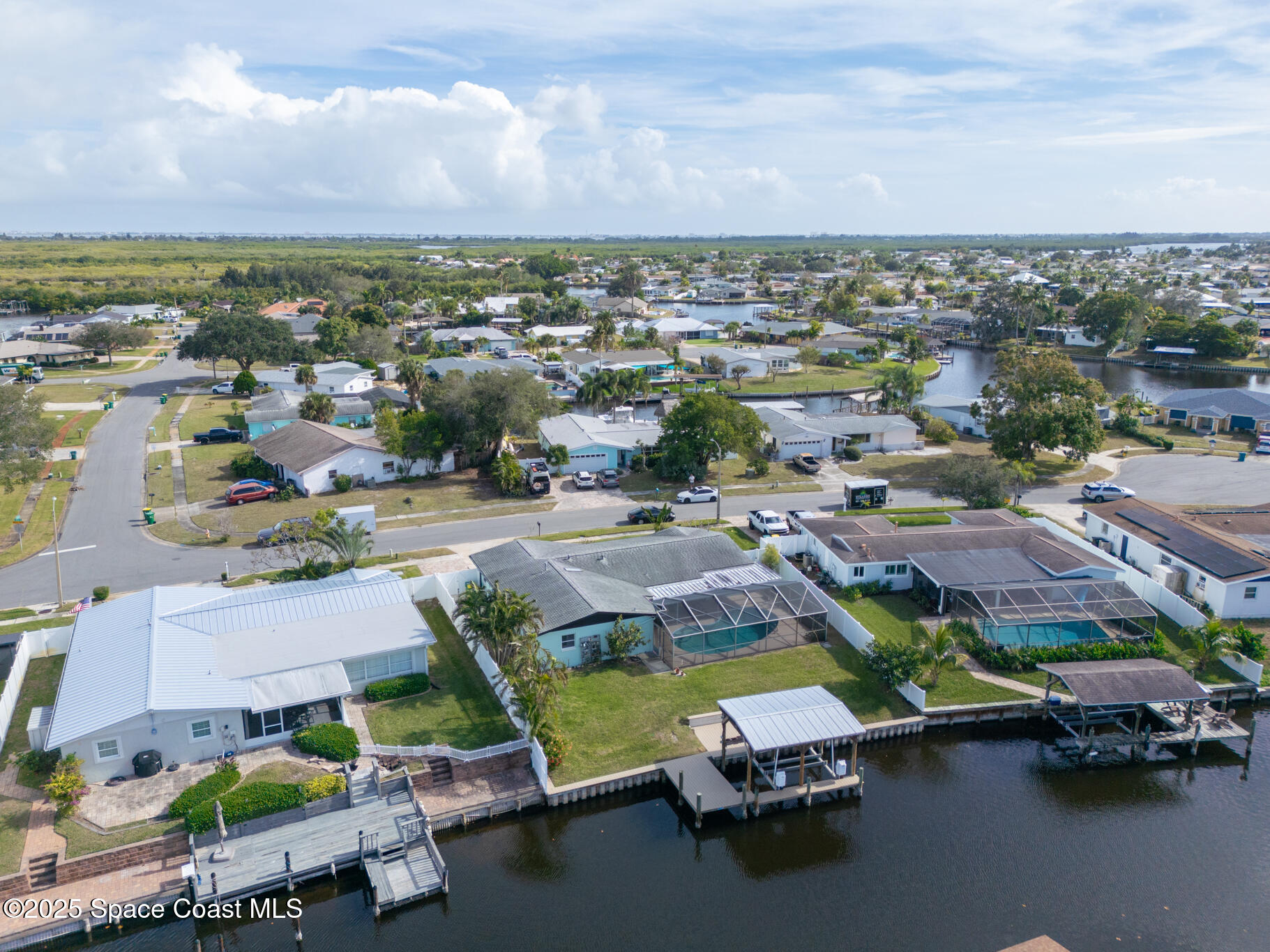 1765 Canal Court