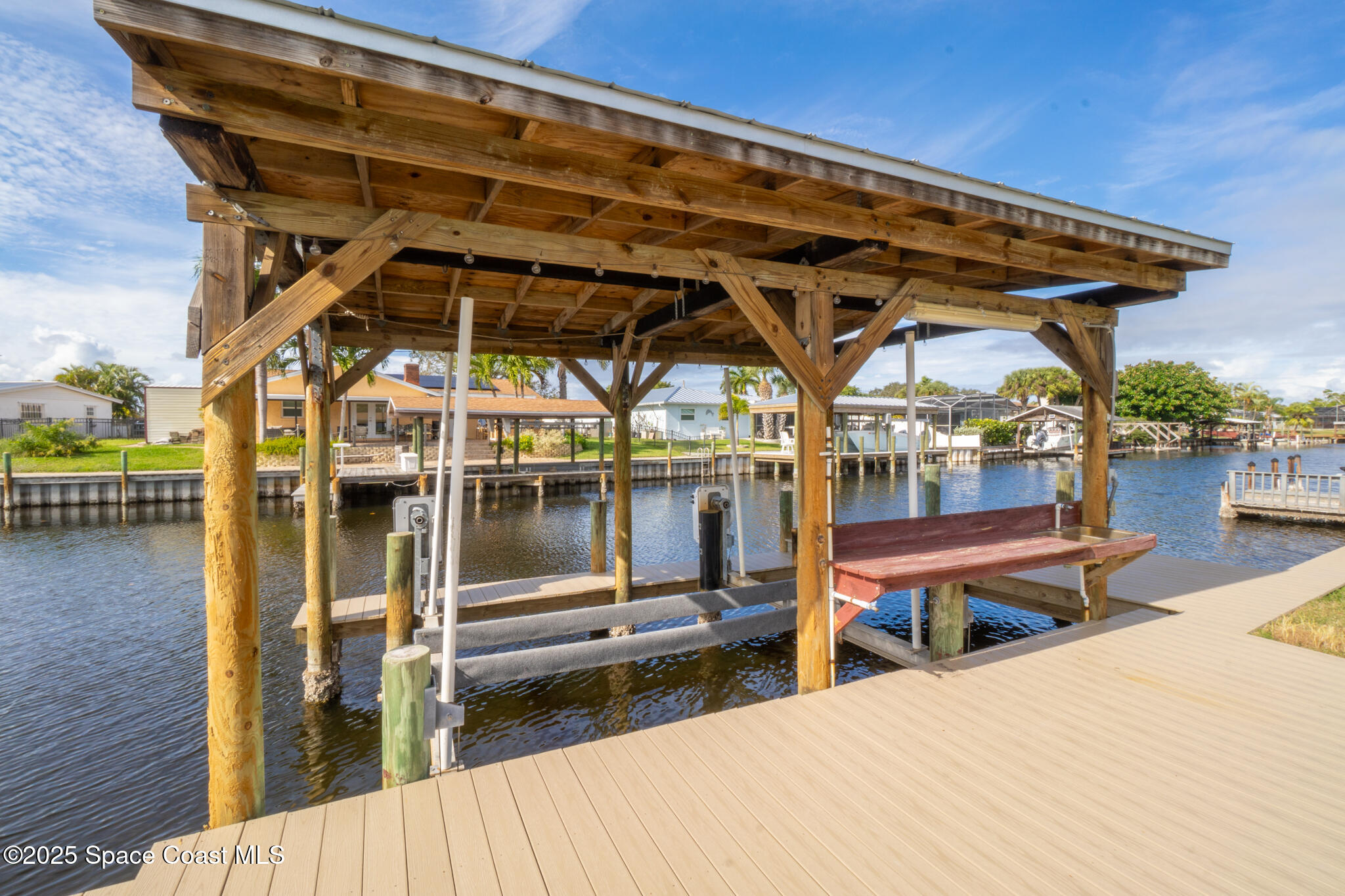 1765 Canal Court