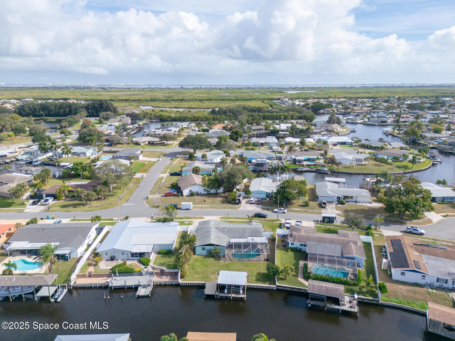 1765 Canal Court