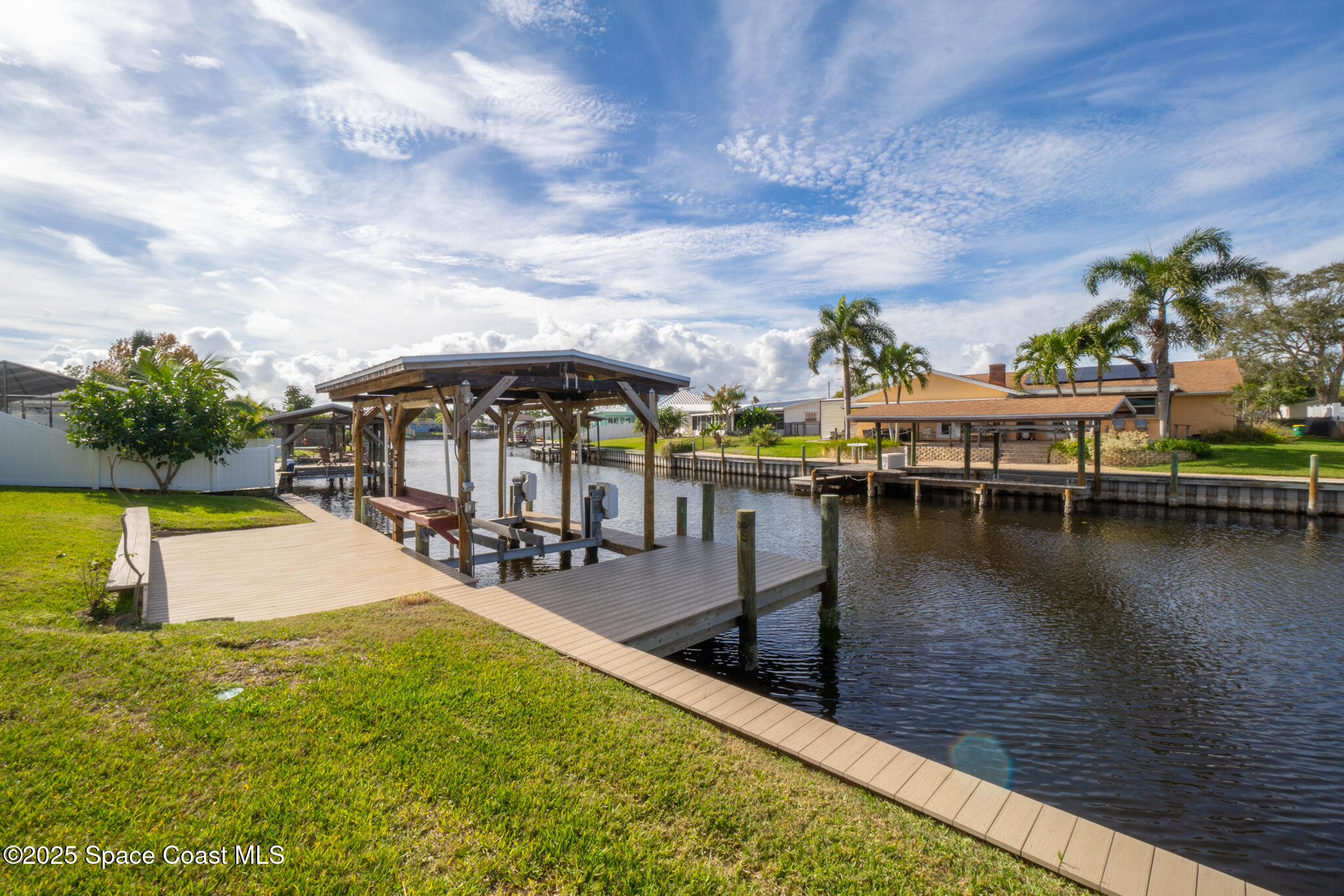 1765 Canal Court