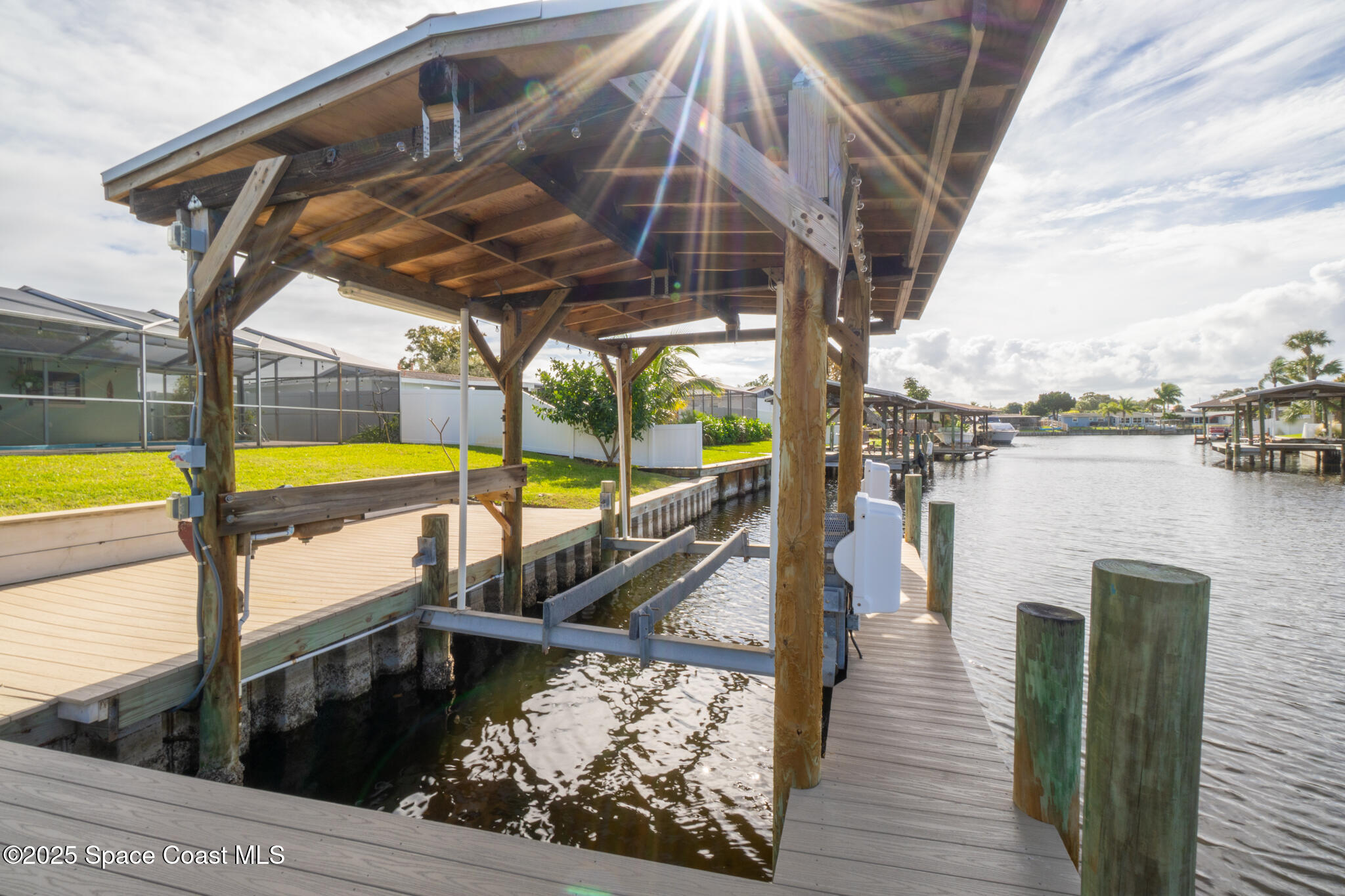 1765 Canal Court