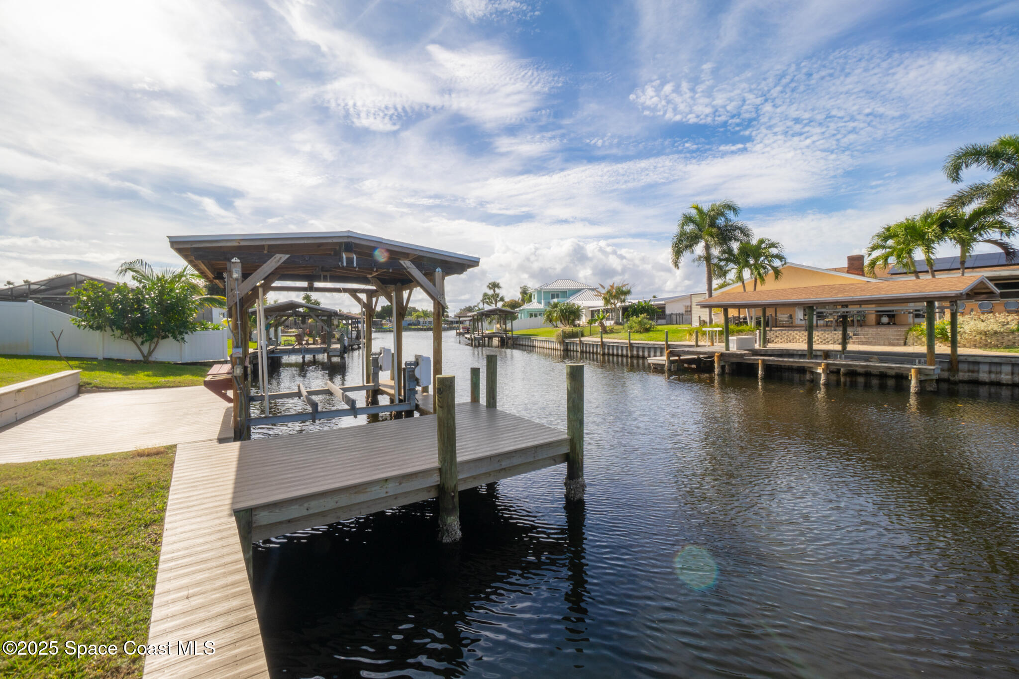 1765 Canal Court